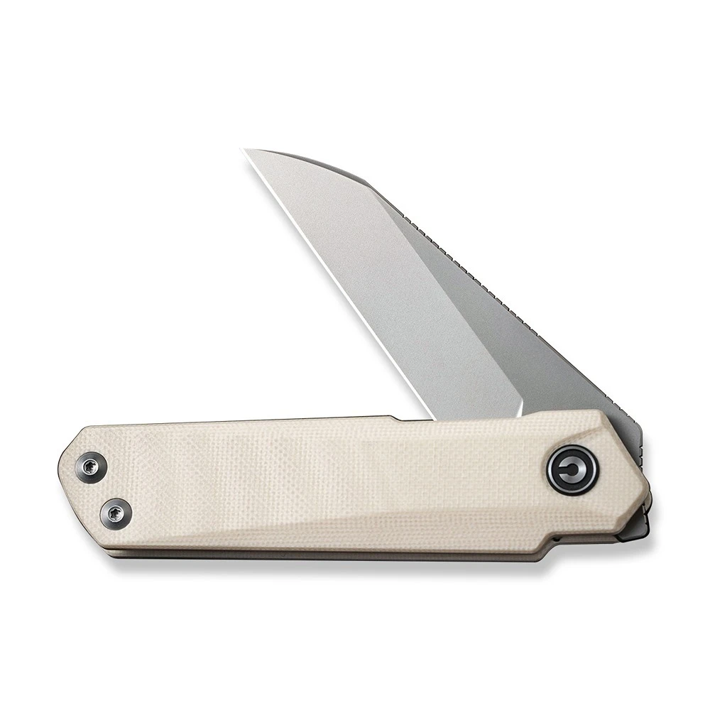 Civivi C20005B-2 Ki-V Plus Folding Knife, Ivory - Image 8