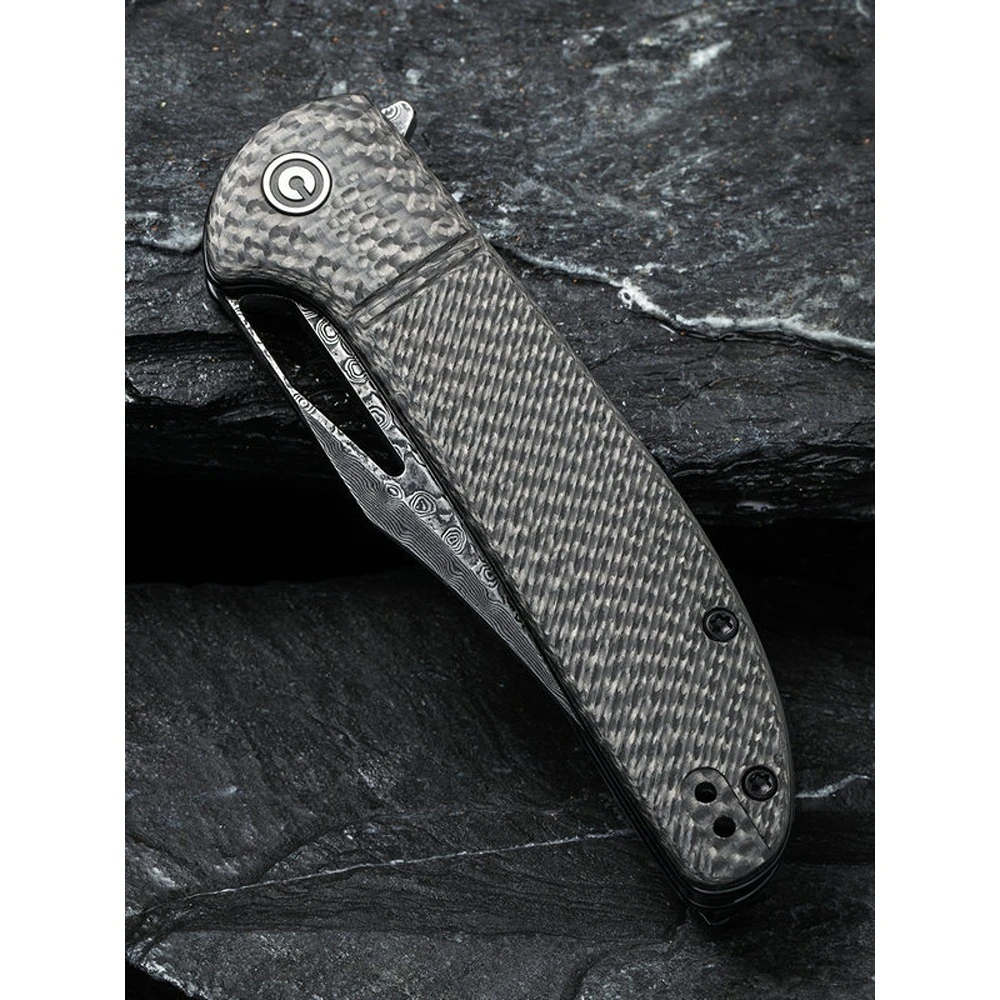 Civivi C2013Ds-1 Ortis Folding Knife - Image 5