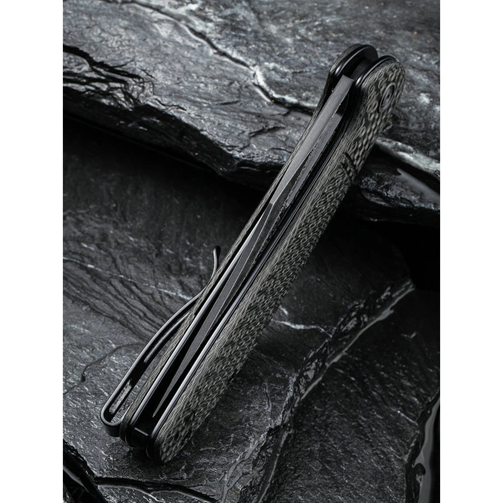 Civivi C2013Ds-1 Ortis Folding Knife - Image 8