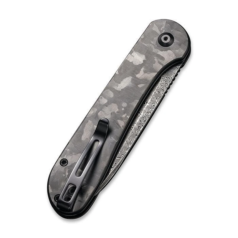 Civivi C2103Ds-3 Button Lock Elementum Folding Knife - Image 2