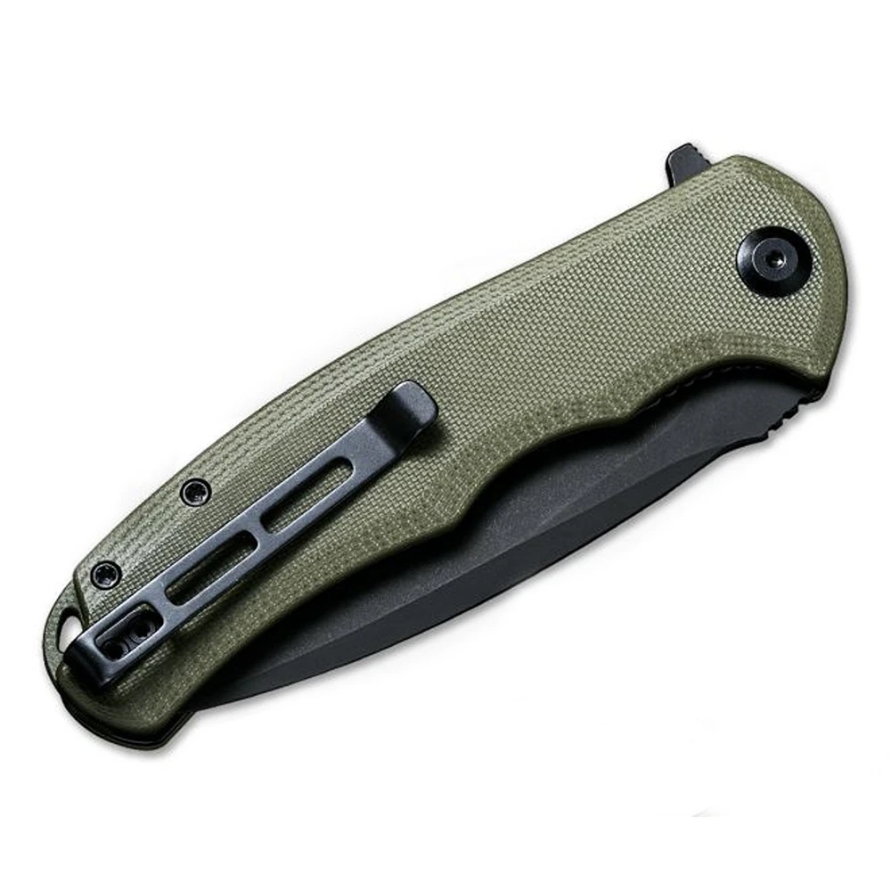Civivi C803F Praxis Folding Knife - Image 3
