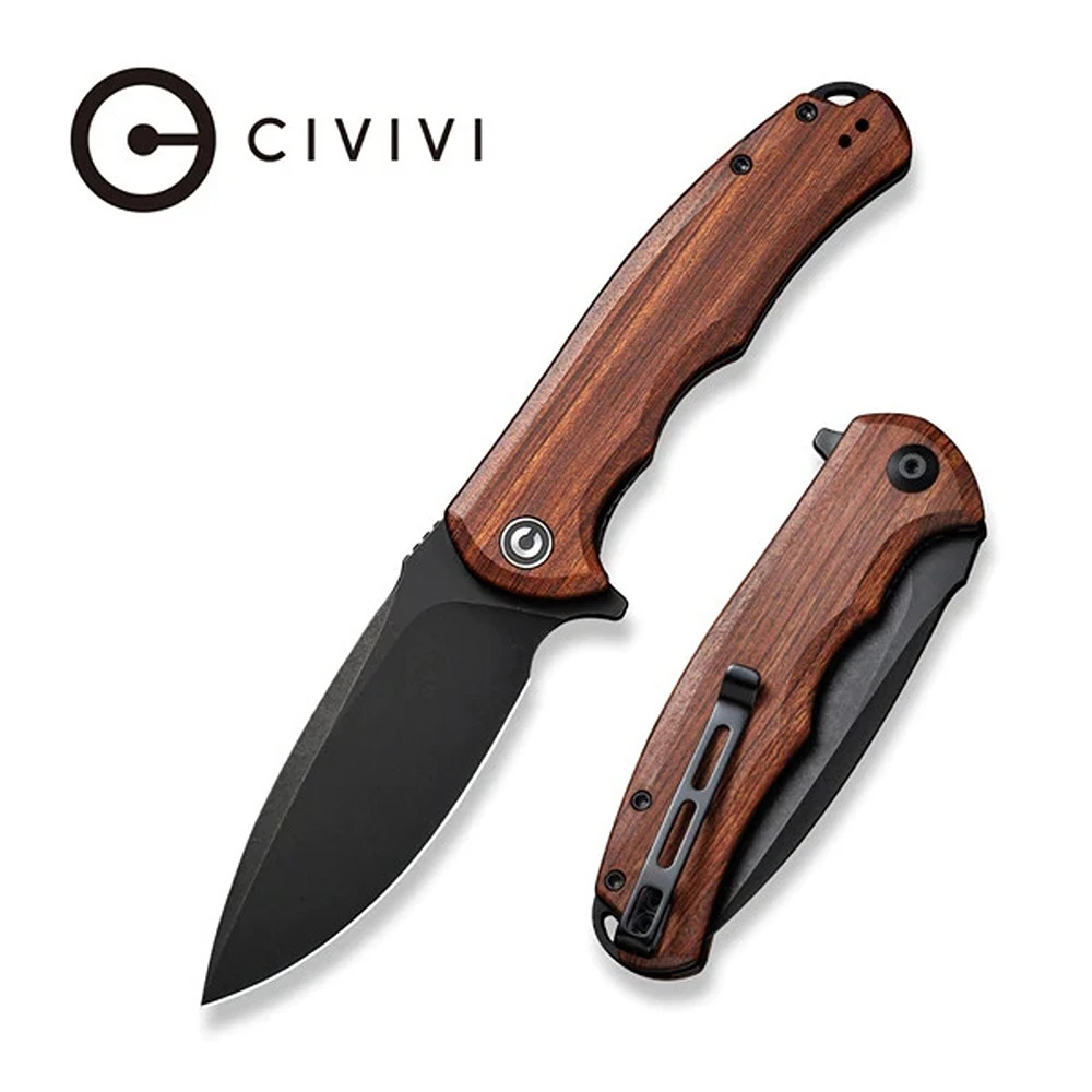 Civivi C803H Praxis Folding Knife - Image 4