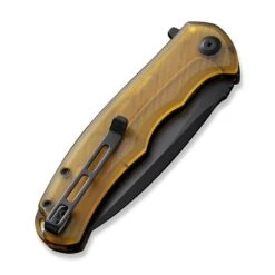 CIVIVI C803M Praxis Folding Knife, Ultem