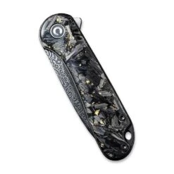 Civivi C907C-Ds1 Elementum Folding Knife