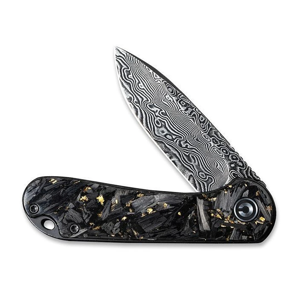 Civivi C907C-Ds1 Elementum Folding Knife - Image 4