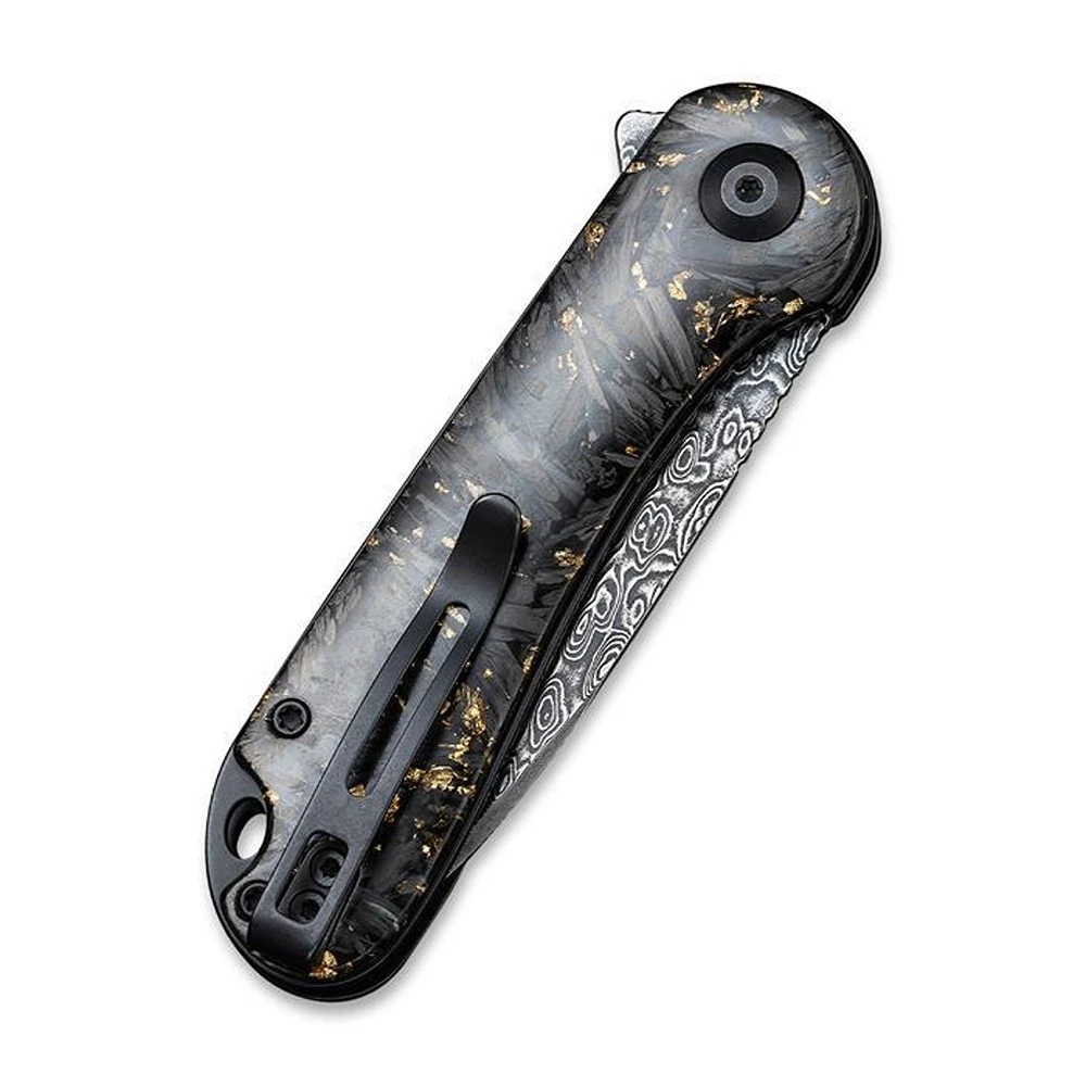Civivi C907C-Ds1 Elementum Folding Knife - Image 6