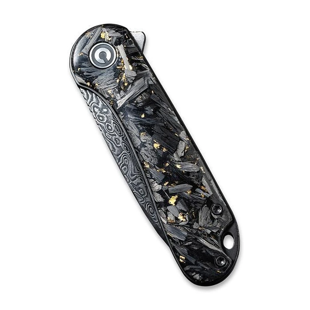 Civivi C907C-Ds1 Elementum Folding Knife