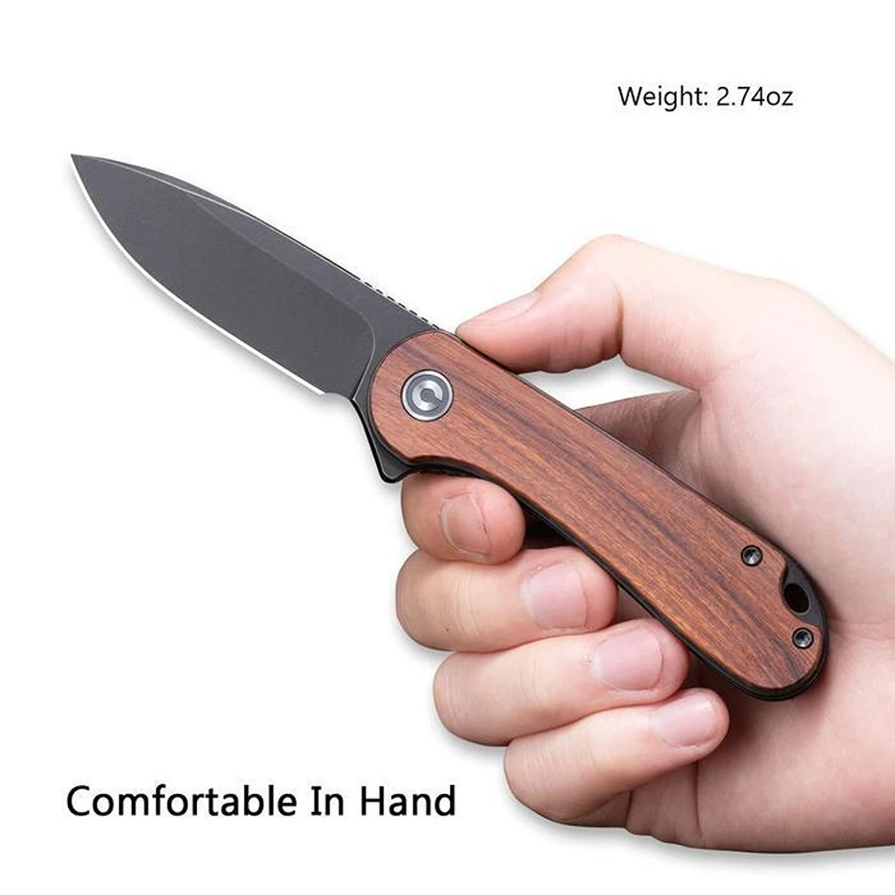 Civivi C907U Elementum Folding Knife - Image 4