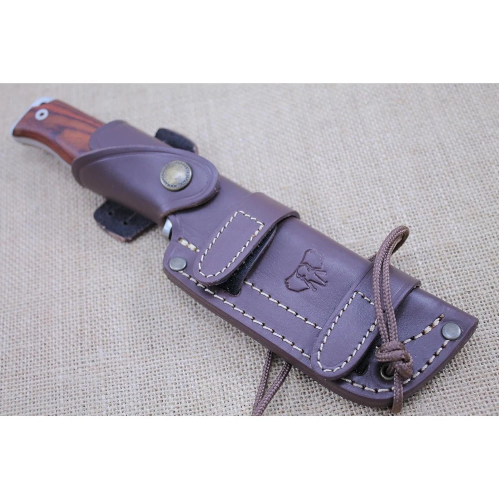 Cudeman 120-K Survival Knife Mt-5 - Image 2