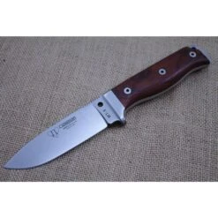 Cudeman 120-K Survival Knife Mt-5