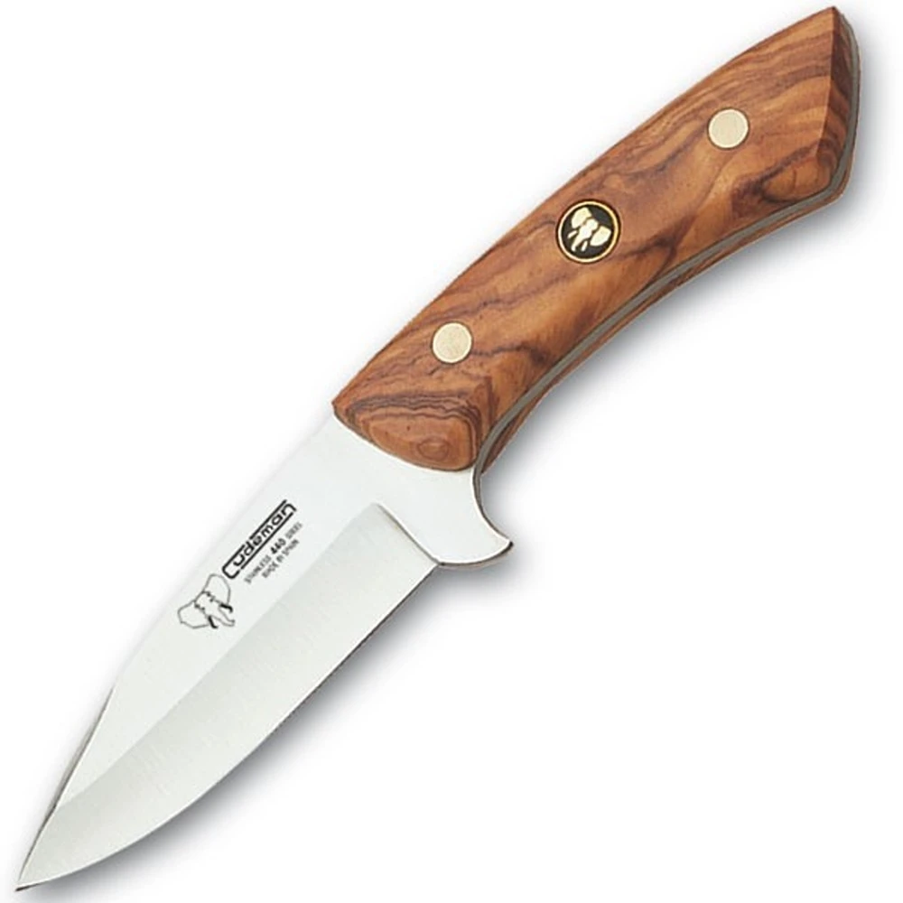 Cudeman 135-L Skinning Knife - Image 2