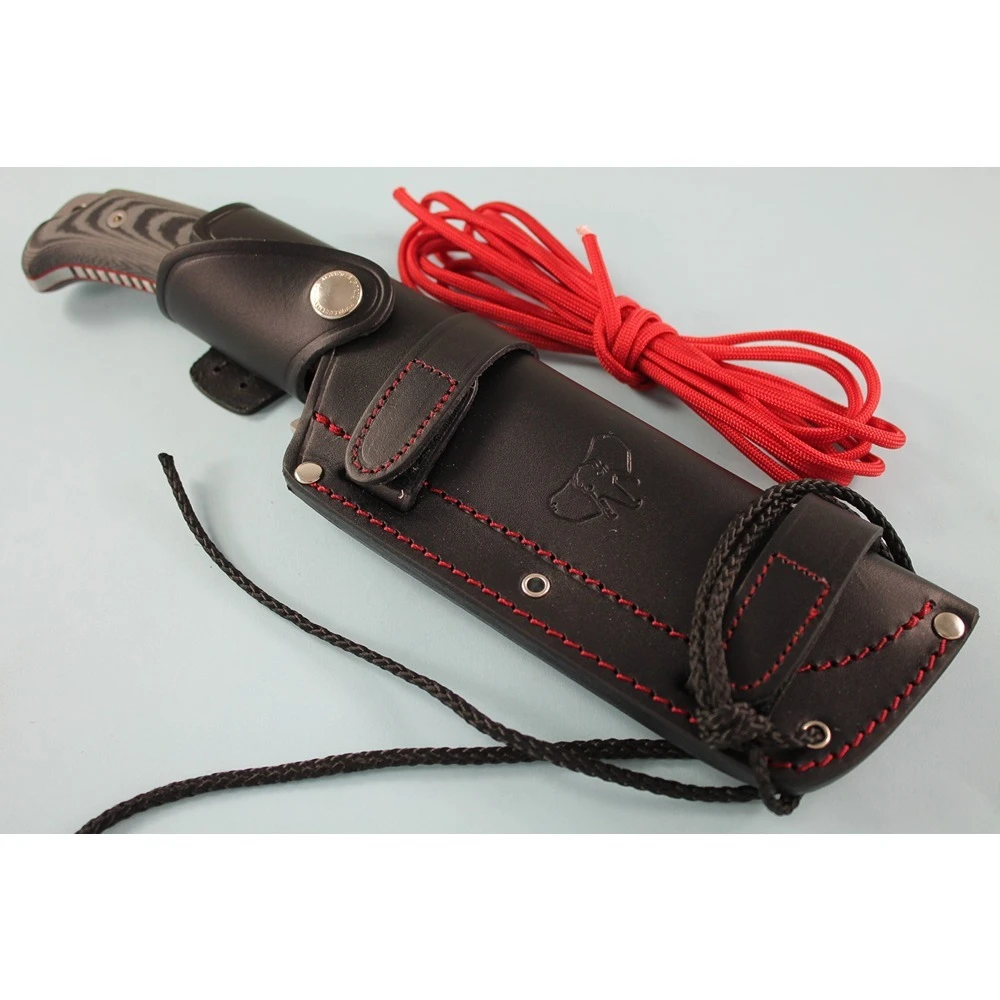 Cudeman 155-M Entresierras Survival Knife - Image 2