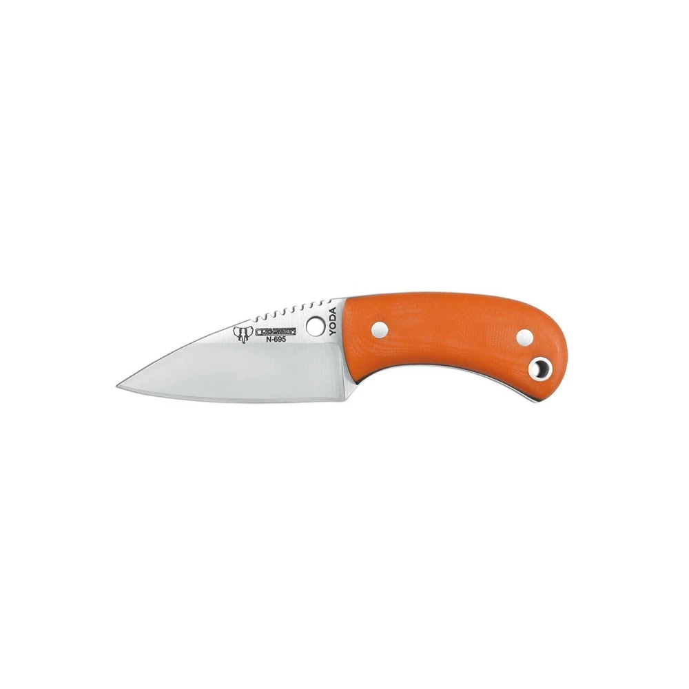 Cudeman 200-J-K Yoda Neck Knife - Image 2