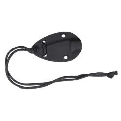 Cudeman 200-J-K Yoda Neck Knife