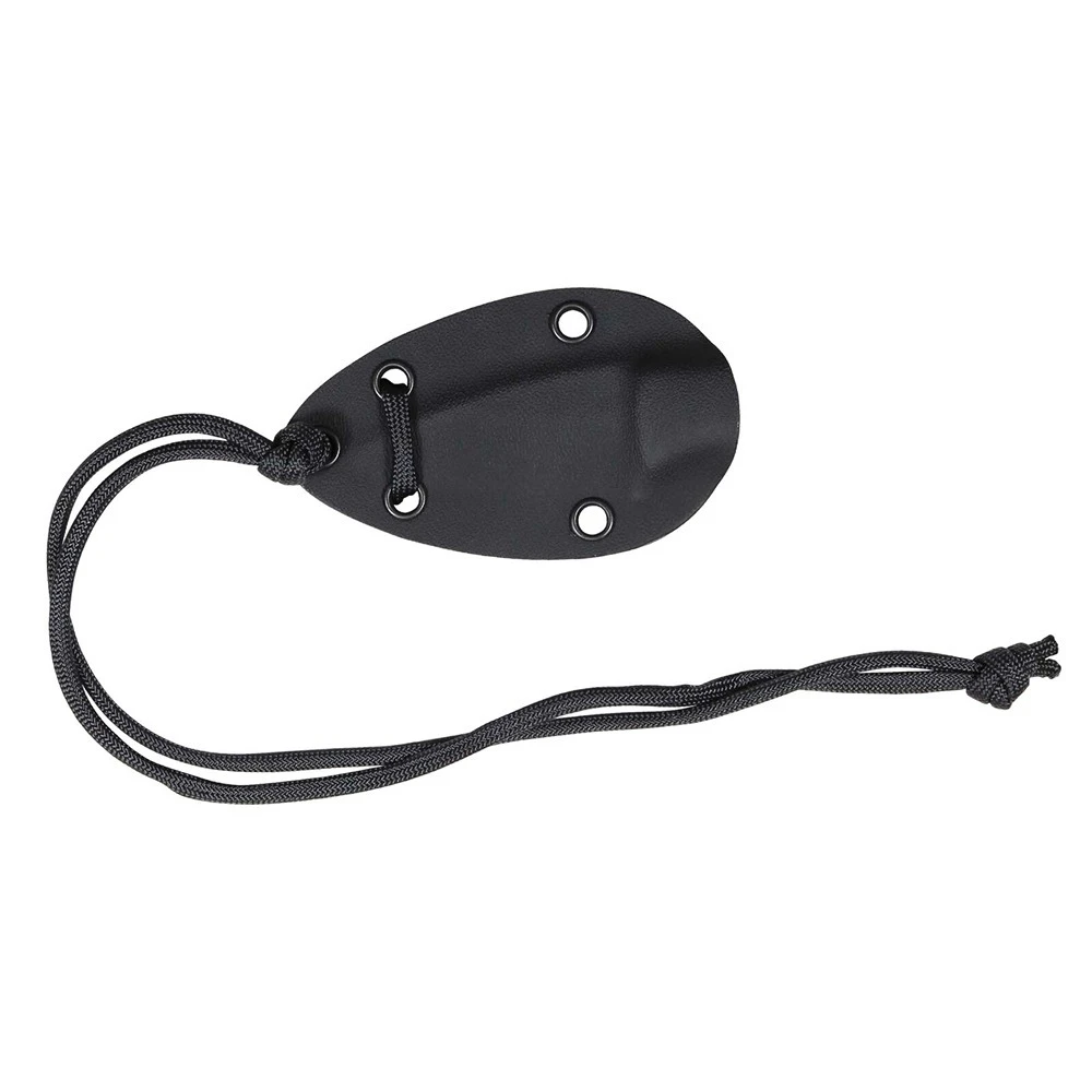 Cudeman 200-J-K Yoda Neck Knife