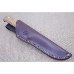 Cudeman 228-L Hunting Knife