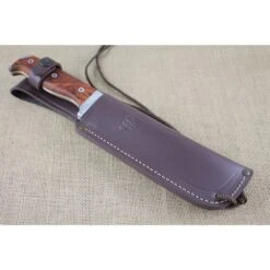 Cudeman 297-K Survival Knife Mt-3