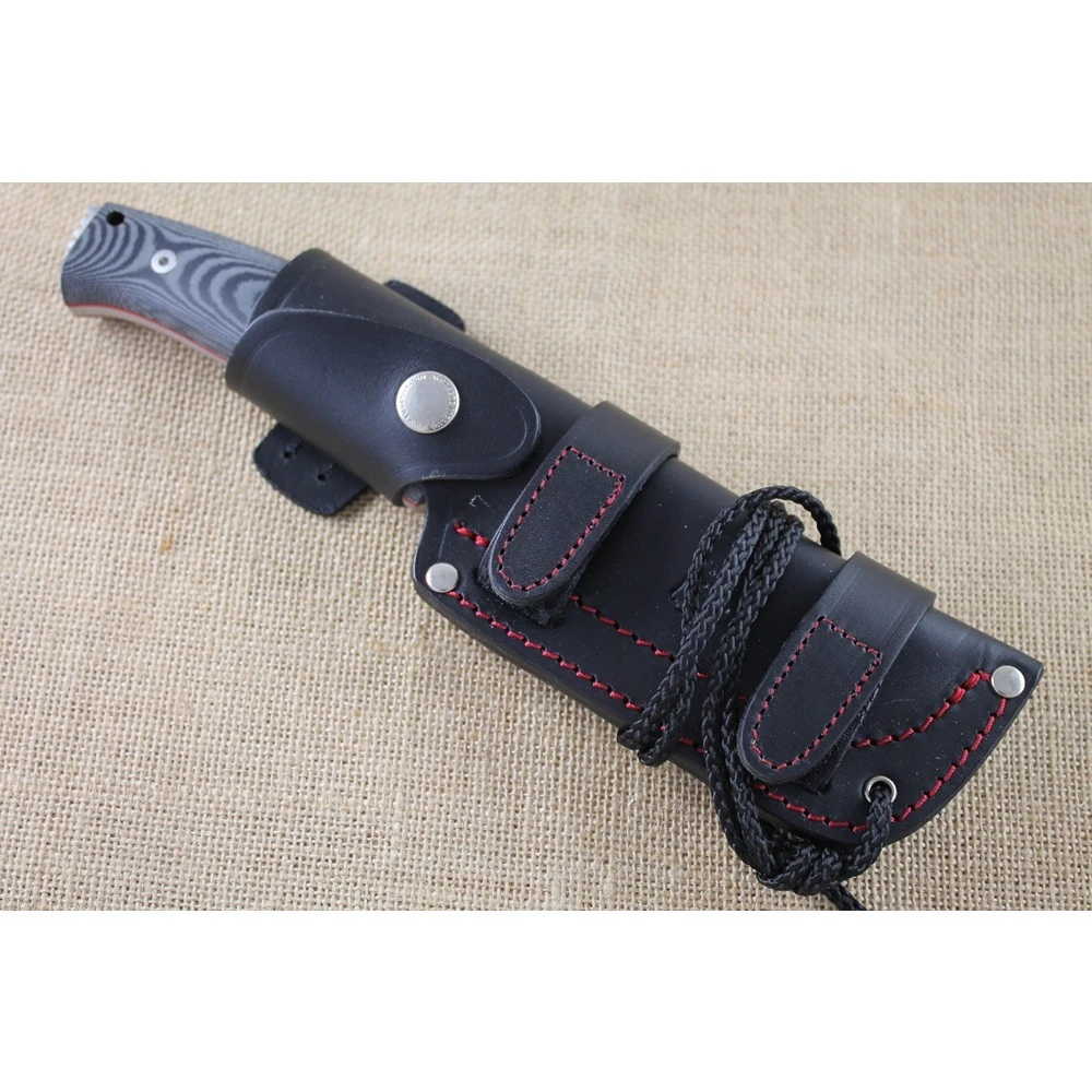 Cudeman 298-M Survival Knife Fab - Image 2