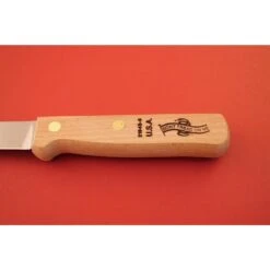 Green River Boning Knife 6" - Straight Back Dtom