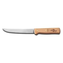 Dexter Russell Green River Boning Knife Wide Stiff 15 Cm 01255