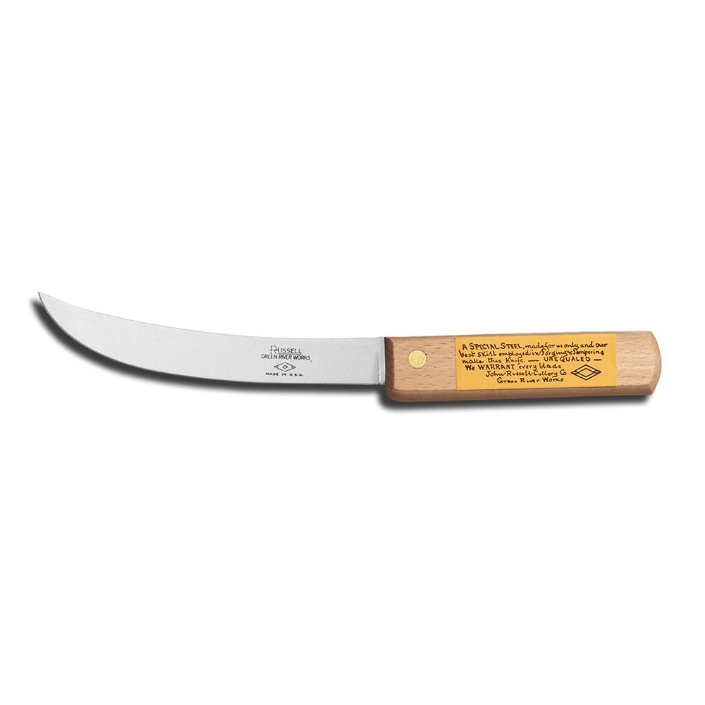 Dexter Russell Green River Boning Knife Stiff 15 Cm 02821