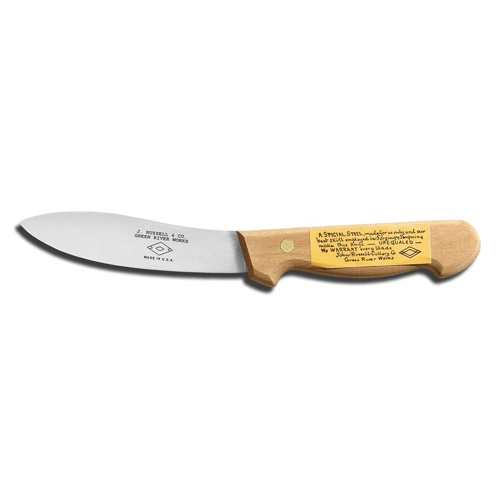 Dexter Russell Green River Lamb Skinner 13 Cm 06371