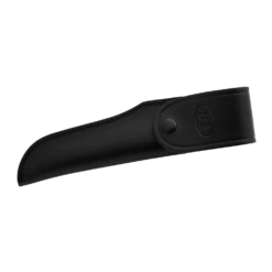 Fallkniven F1L3Gmm Jas 39 Griffin Ng Fixed Blade, Maroon Micarta