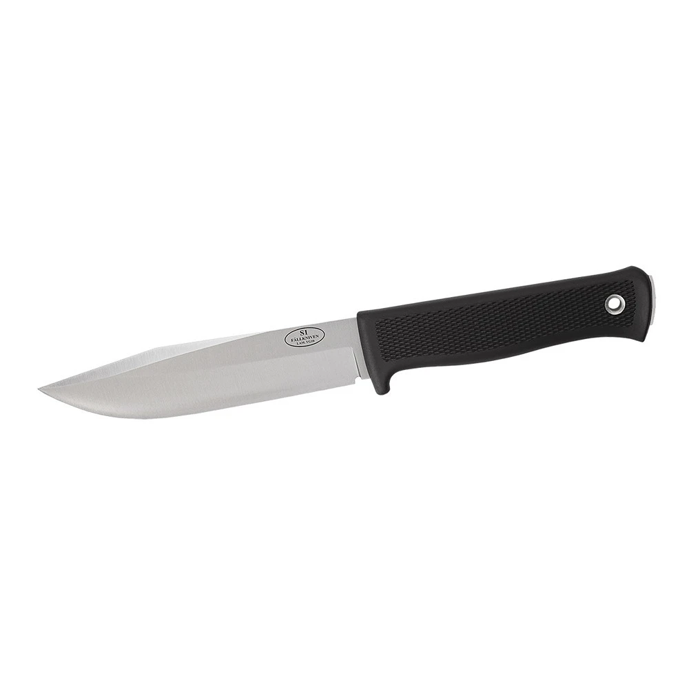 Fallkniven S1L Fixed Blade Survival Knife - Image 2