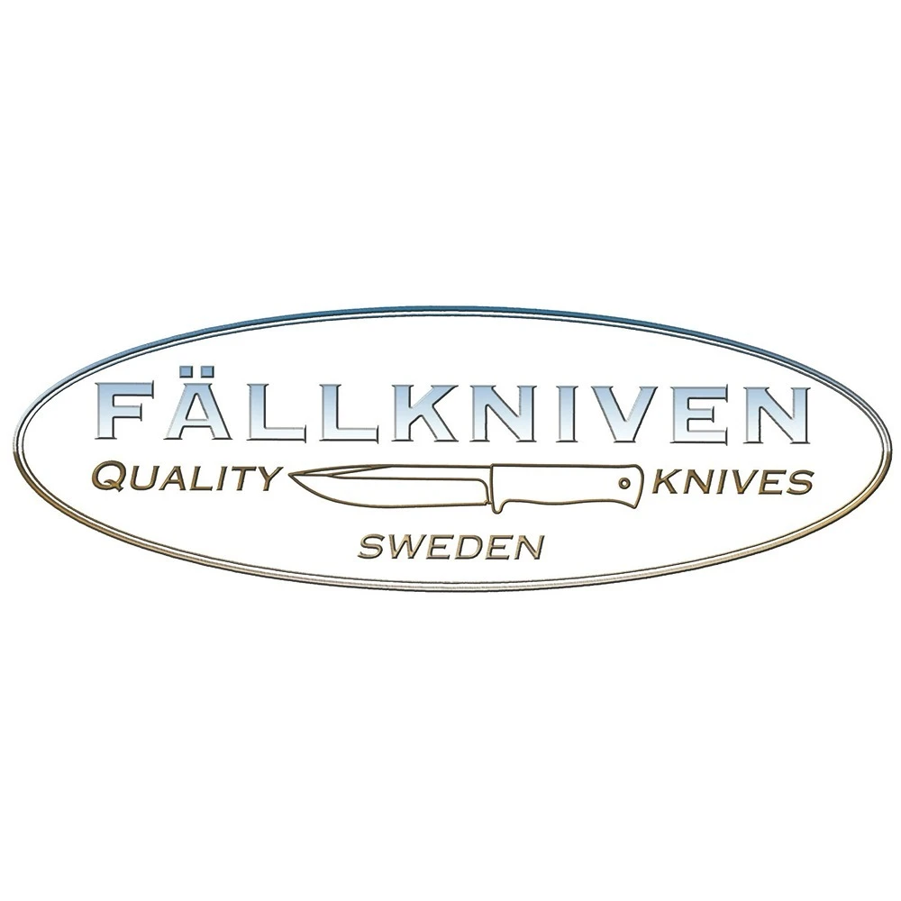 Fallkniven S1L Fixed Blade Survival Knife - Image 3