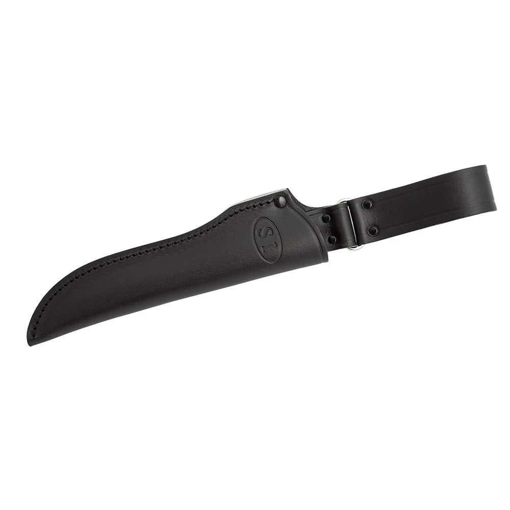 Fallkniven S1L Fixed Blade Survival Knife