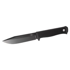 Fallkniven S1Bz Fixed Blade Survival Knife
