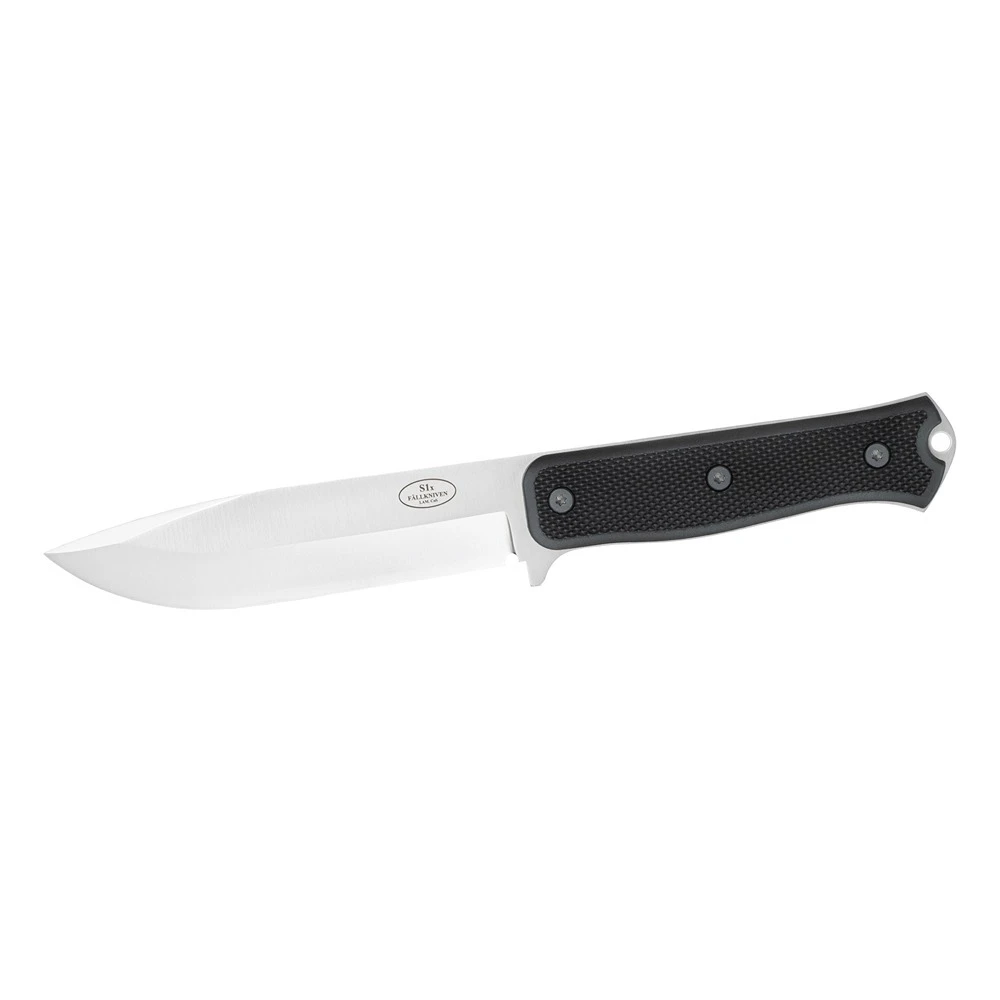 Fallkniven S1X Fixed Blade Knife Lam.Cos New - Image 3