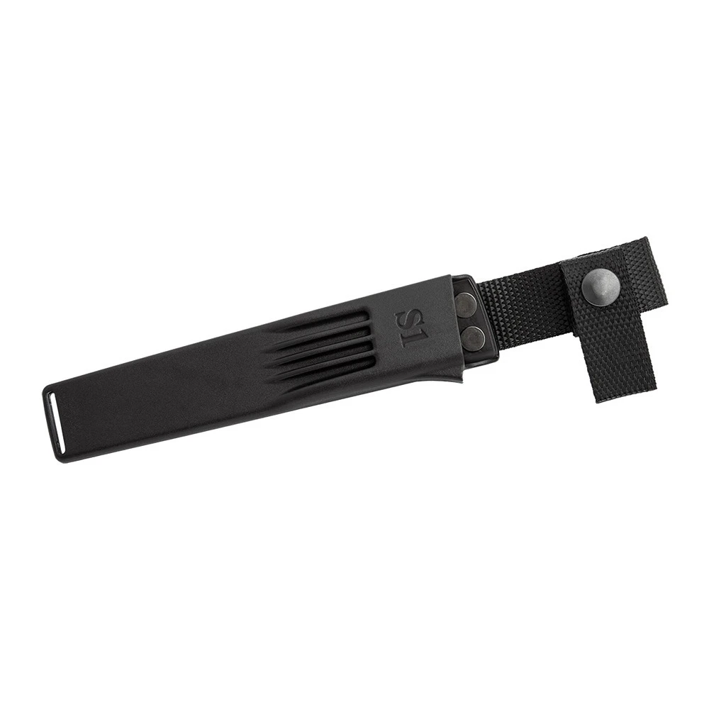 Fallkniven S1Z Fixed Blade Survival Knife