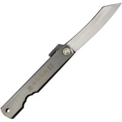 Higonokami 03Bl Folding Knife Sk5 Carbon Steel Blade