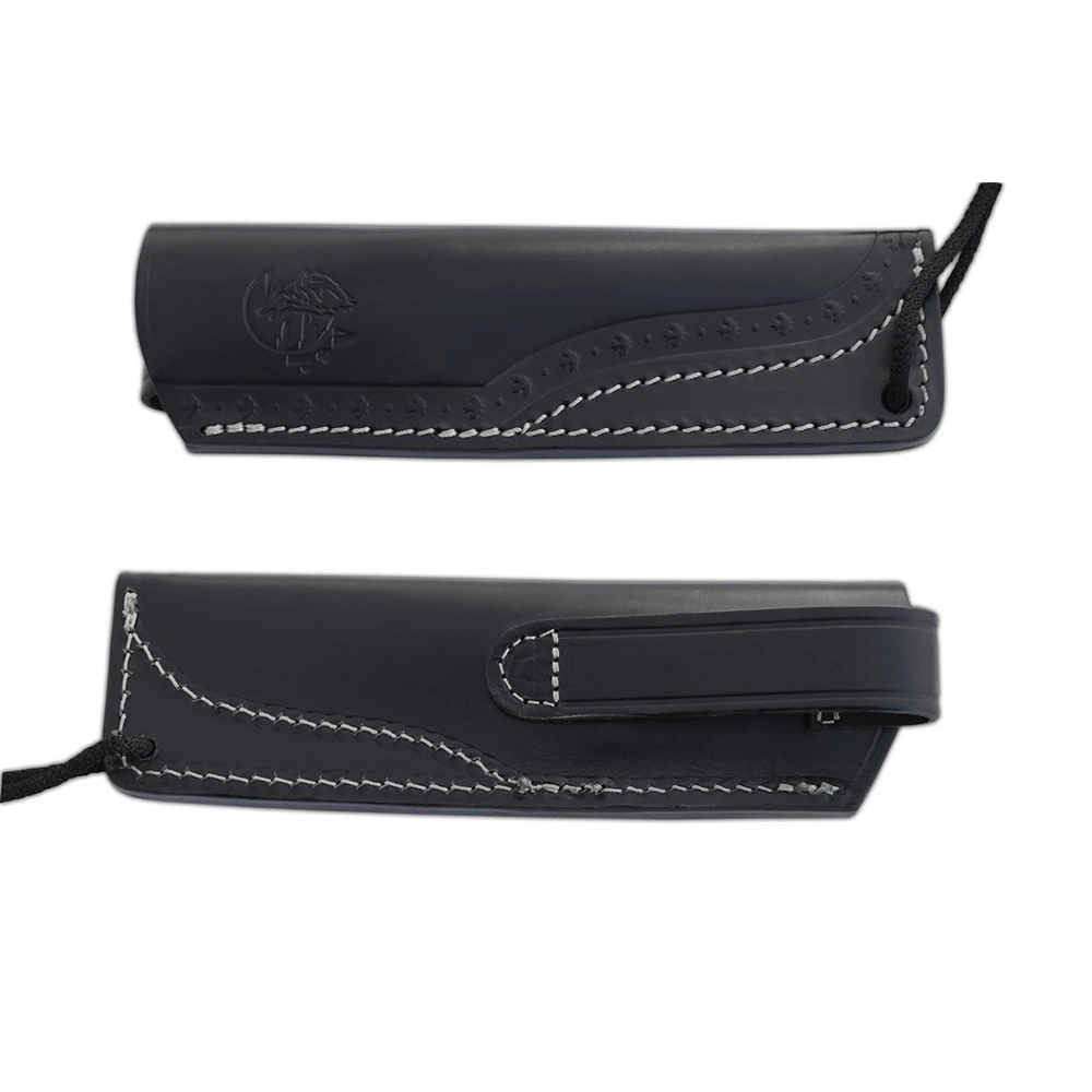 J & V Adventure 1329-Trf1-U1 K-2 Bohler N690C Fixed Blade Knife