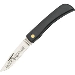 Klaas Black Angus - Small - Folding Knife