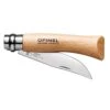 Opinel No 7 Stainless Steel Folding Knife