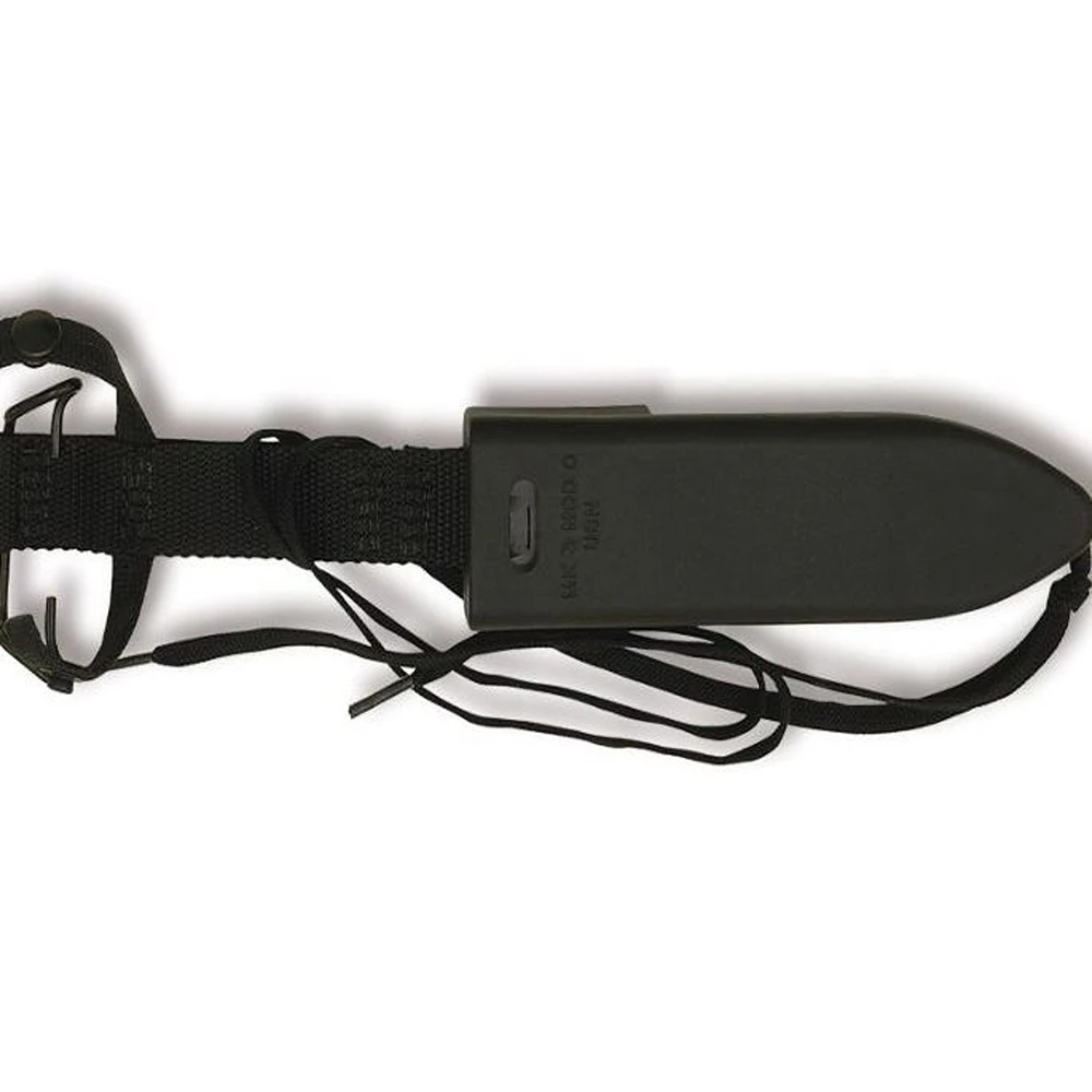 Ontario Knife Co. 6141 Mod Mark 3 Navy Dive Knife - Image 3