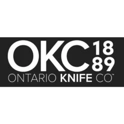 Ontario Knife Co. 6504 3S Bayonet & Scabbard