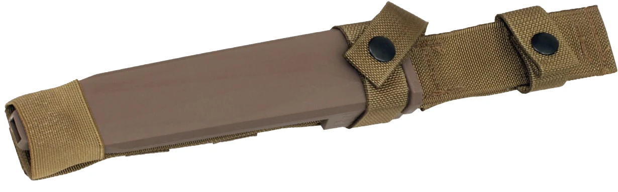 Ontario Knife Co. 6504 3S Bayonet & Scabbard - Image 4