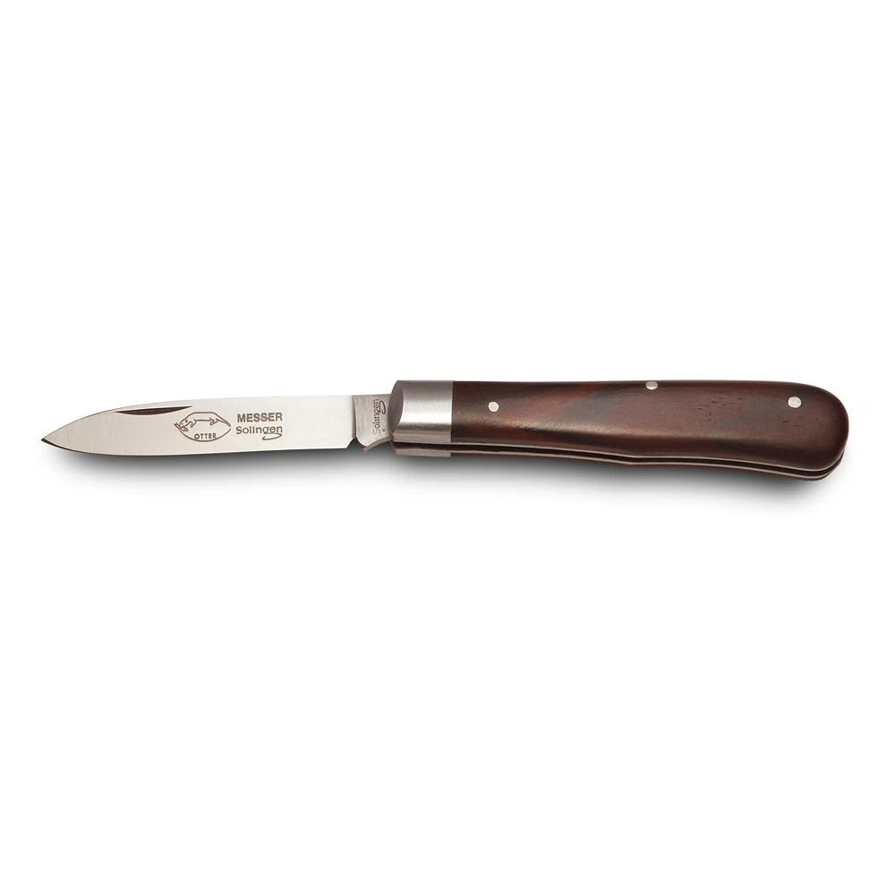 Otter-Messer 168 Small Folding Knife - Authorised Aust. Retailer - Image 2