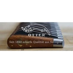 Otter-Messer 168 Small Folding Knife - Authorised Aust. Retailer