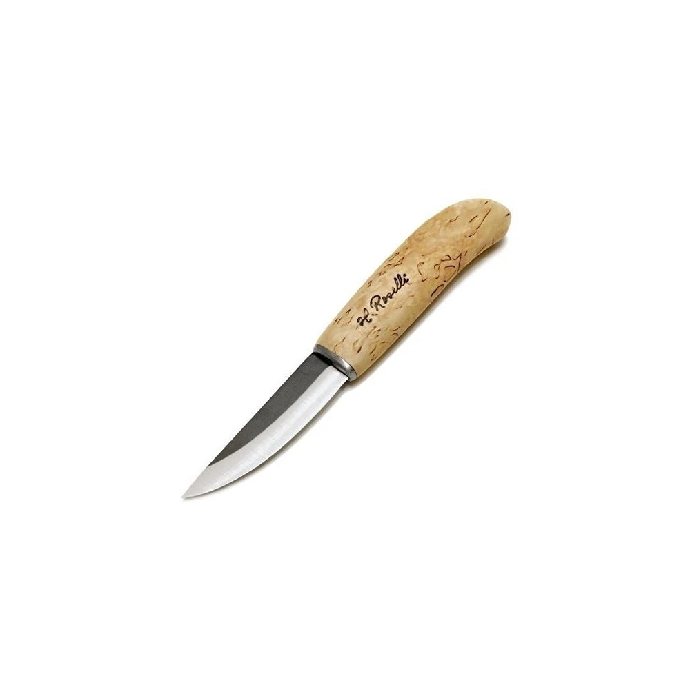 Roselli R110 Carpenter'S Knife - Authorised Aust. Retailer - Image 2