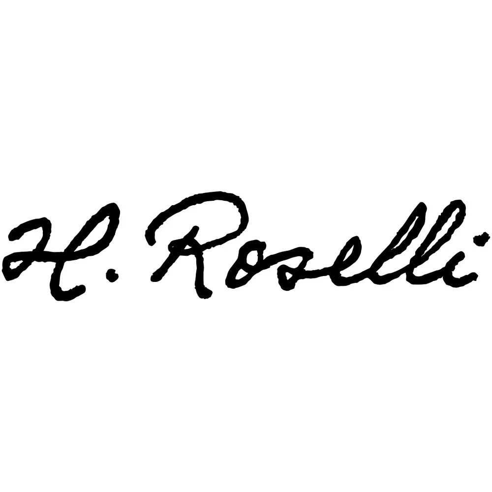 Roselli Wootz Rw200B Blade For Uhc Hunting Knife - Authorised Aust. Retailer - Image 2