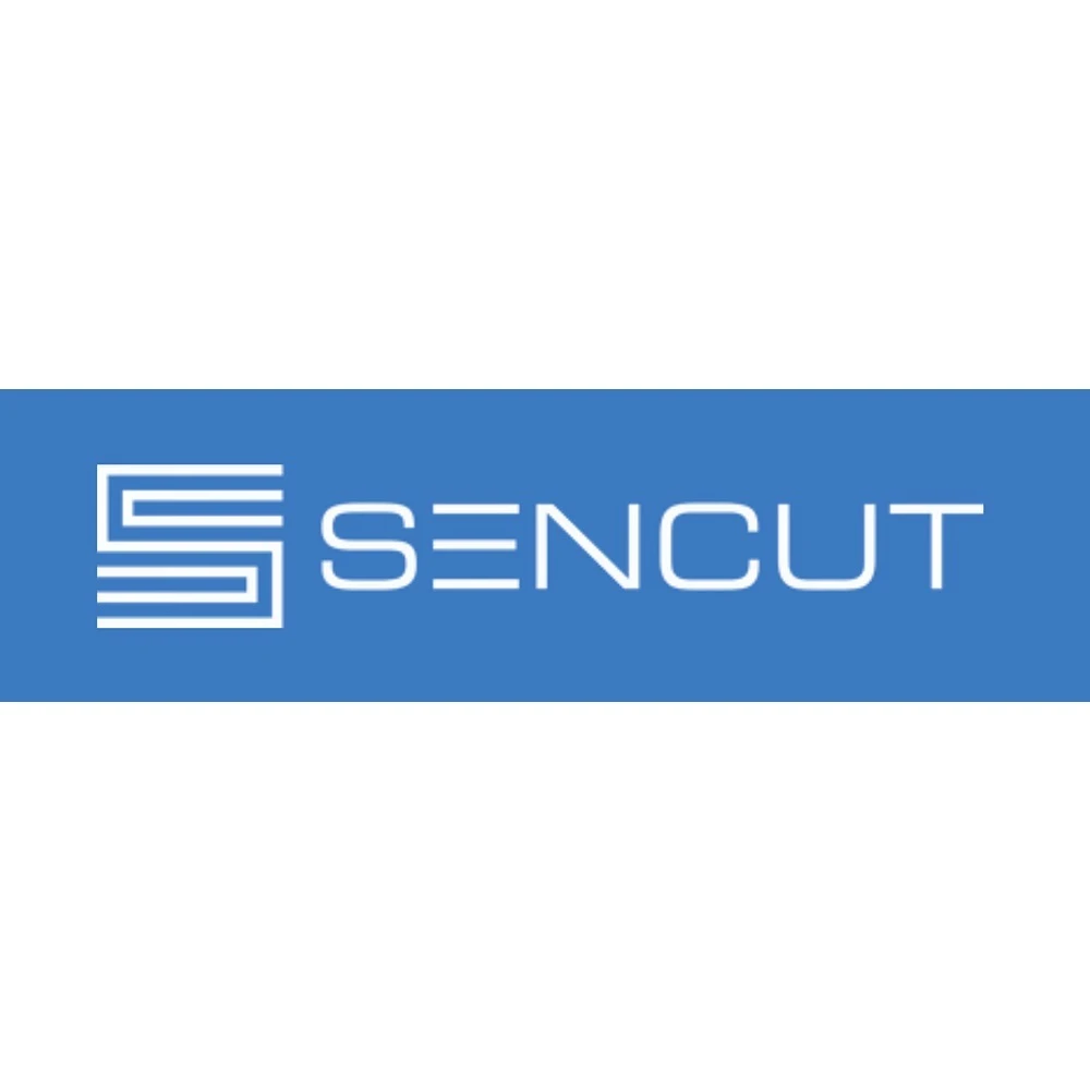 Sencut S20065-3 Vesperon Folding Knife, Black Canvas Micarta - Image 4