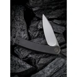 We Knife W2102A Upshot Folding Knife, Ltd Ed Discontinued