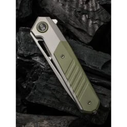 We Knife 20073-1 Arsenal Folding Knife